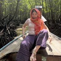 Pokchut Sutthisak's Photo