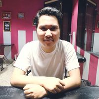 Arif Budiman's Photo
