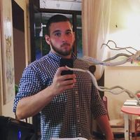 Claudio Marcolongo的照片