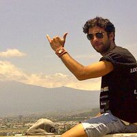 David TABONE的照片