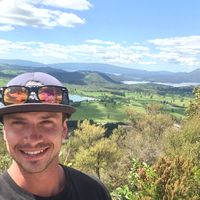 Cody Perkins's Photo