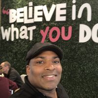 Kelvin Alston's Photo