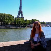 Jerie Stolberg-Rohr's Photo