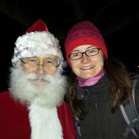 Claudia Maus的照片