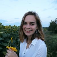 Sofia Hristova's Photo