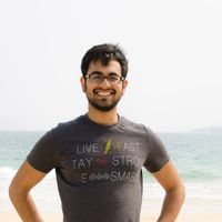 Dhruv Guliani的照片