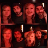 Hannah Petersson的照片