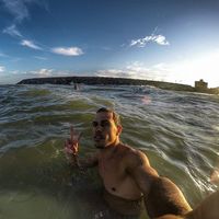 Frederico Barros's Photo