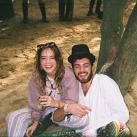 Amelia/Dennis的照片