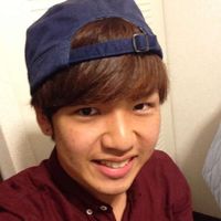 Takehito Sekine's Photo