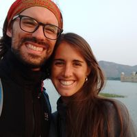 Francisco Marin's Photo