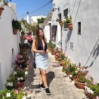 Maria Victoria Fabrizi's Photo