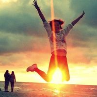 Diana Jędrasik's Photo