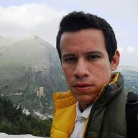 Daniel Vásquez's Photo