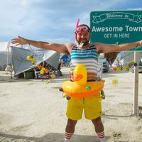 Zdjęcia użytkownika Pete Berg