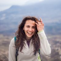 Мария Тымченко's Photo