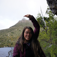 Wenling Van Voorden的照片