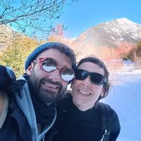 Benilde Gabarre's Photo