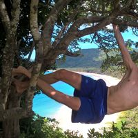 Fotos de Thomas  Iselor