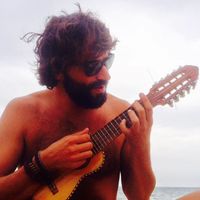 Javier Mozota的照片