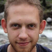 Egor Luchshev's Photo