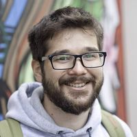 Yury Logachev的照片