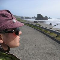 Gabriella Salomon's Photo