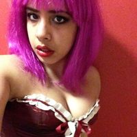 Peri Ozkarapinar's Photo