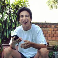 Agustín Aranda的照片