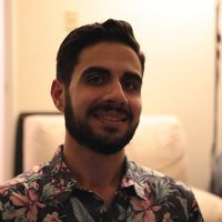 Mark Ohanesian的照片