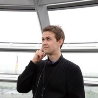 Nick Davidov's Photo