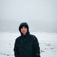 Zaur Kerimov's Photo