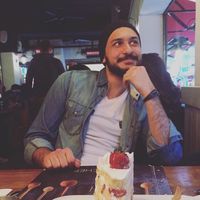 Göksun Canberk Uluğ's Photo