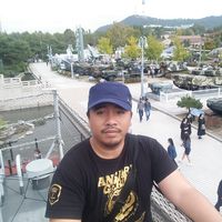 farid Kamarul的照片