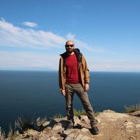 Álvaro Marcos's Photo