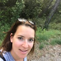 Campagnoni  Élodie's Photo