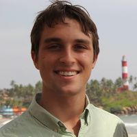 Michael Scanlin的照片