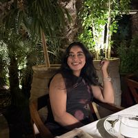 zineb dinane's Photo