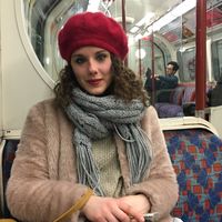 Camille Auger的照片