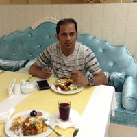 kamran-haider的照片