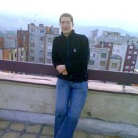 Janko Veselinović's Photo