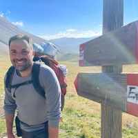 Paolo Marino's Photo