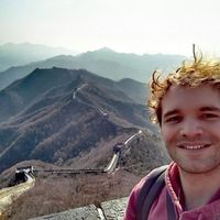 Florian Thanner的照片