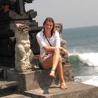 Jasmijn van den Berg's Photo