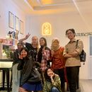 Foto de Casual Gathering At BYZ cafe