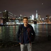 Paul Bubenheim's Photo