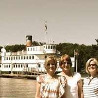 Patti Barnwell's Photo