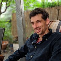 Ilya Sogolov的照片