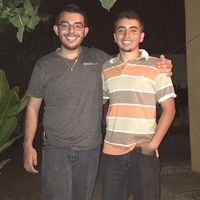 Fotos von Efren Zarate