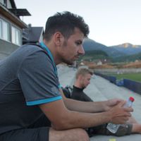 Jannik Hamann's Photo